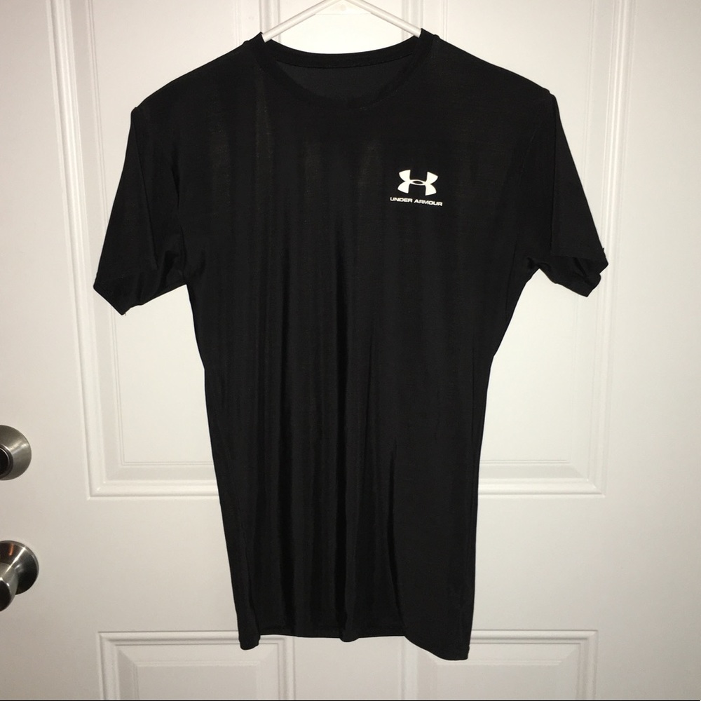☀️ NWOT Under Armour boys large